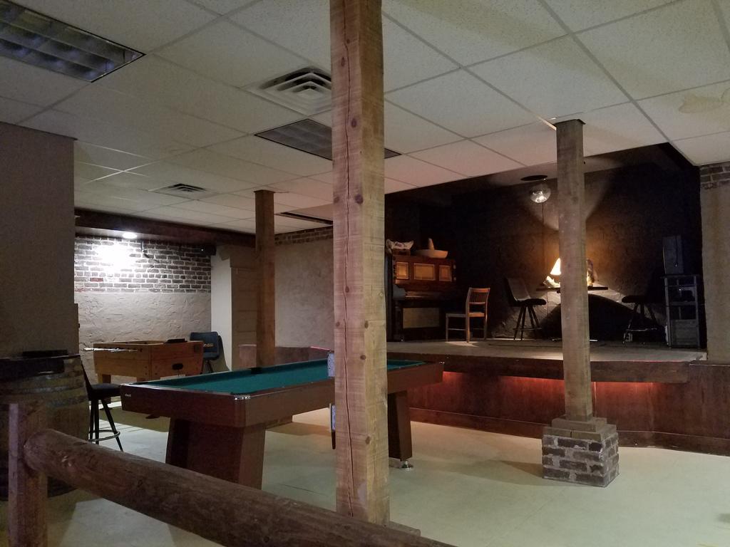 Dakota Spur Hotel Lead Экстерьер фото